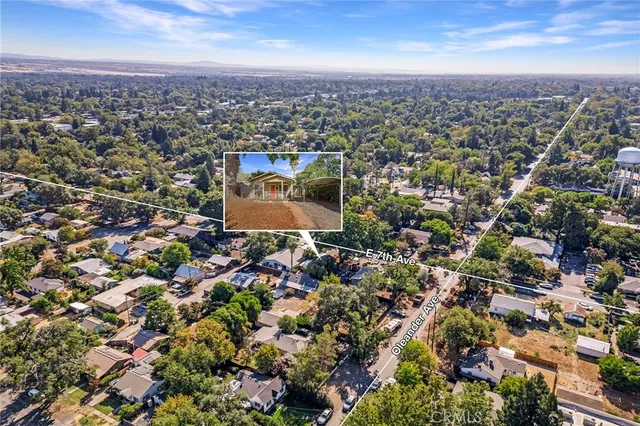 $369,000 | 266 East 7th Avenue, Chico, CA 95926