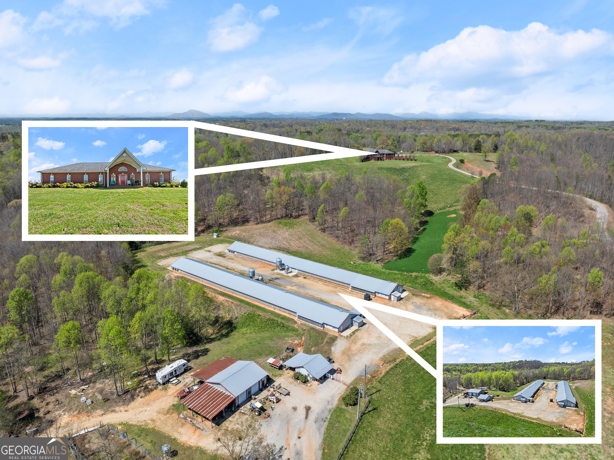 5339 Woodlin Road Lula, GA 30554 - Photo 1 of 1