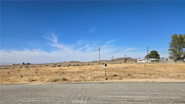 $19,000 | 0 Alexander Avenue, North Edwards, CA 93523