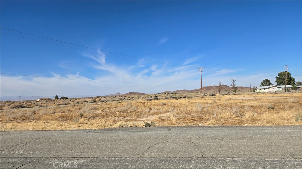 0 Alexander Avenue North Edwards, CA 93523 - Photo 13 of 22