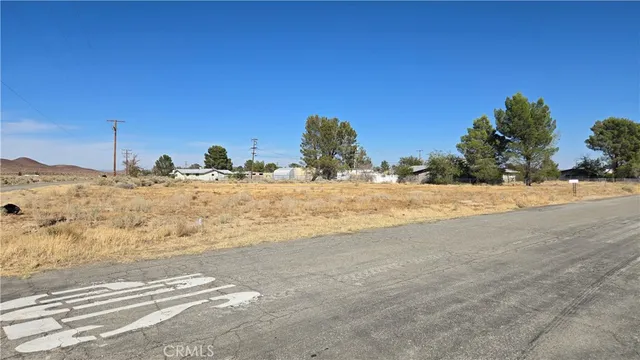 $19,000 | 0 Alexander Avenue, North Edwards, CA 93523