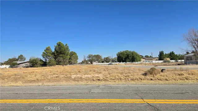 $19,000 | 0 Alexander Avenue, North Edwards, CA 93523