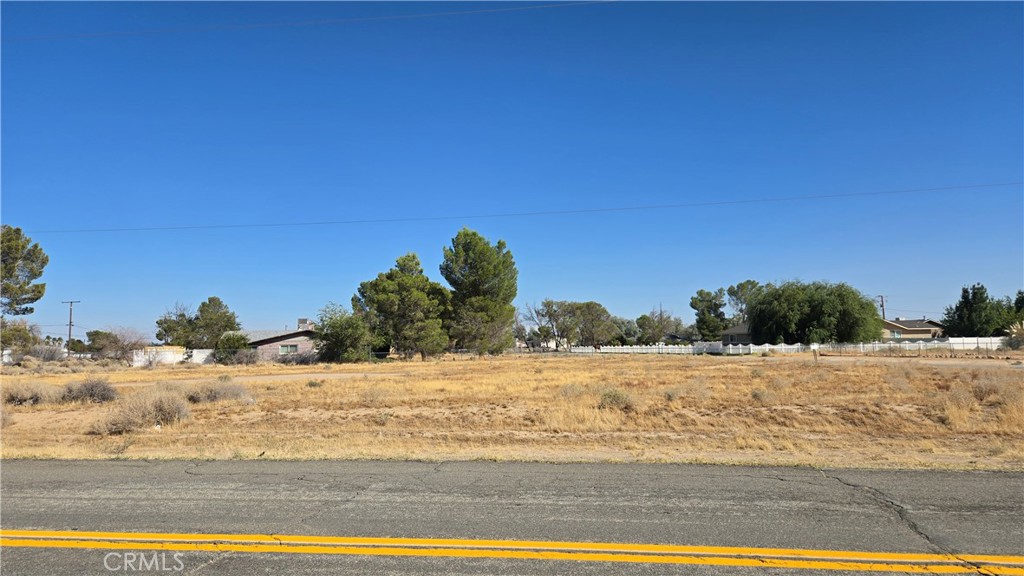 0 Alexander Avenue North Edwards, CA 93523 - Photo 18 of 22