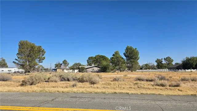 $19,000 | 0 Alexander Avenue, North Edwards, CA 93523