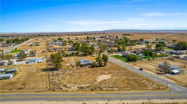 $19,000 | 0 Alexander Avenue, North Edwards, CA 93523