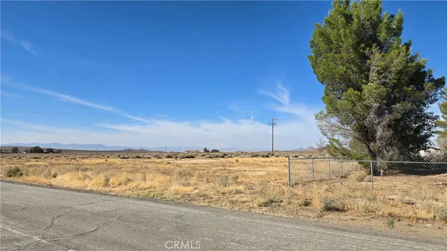 $19,000 | 0 Alexander Avenue, North Edwards, CA 93523