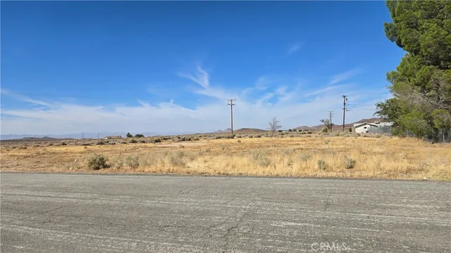 $19,000 | 0 Alexander Avenue, North Edwards, CA 93523