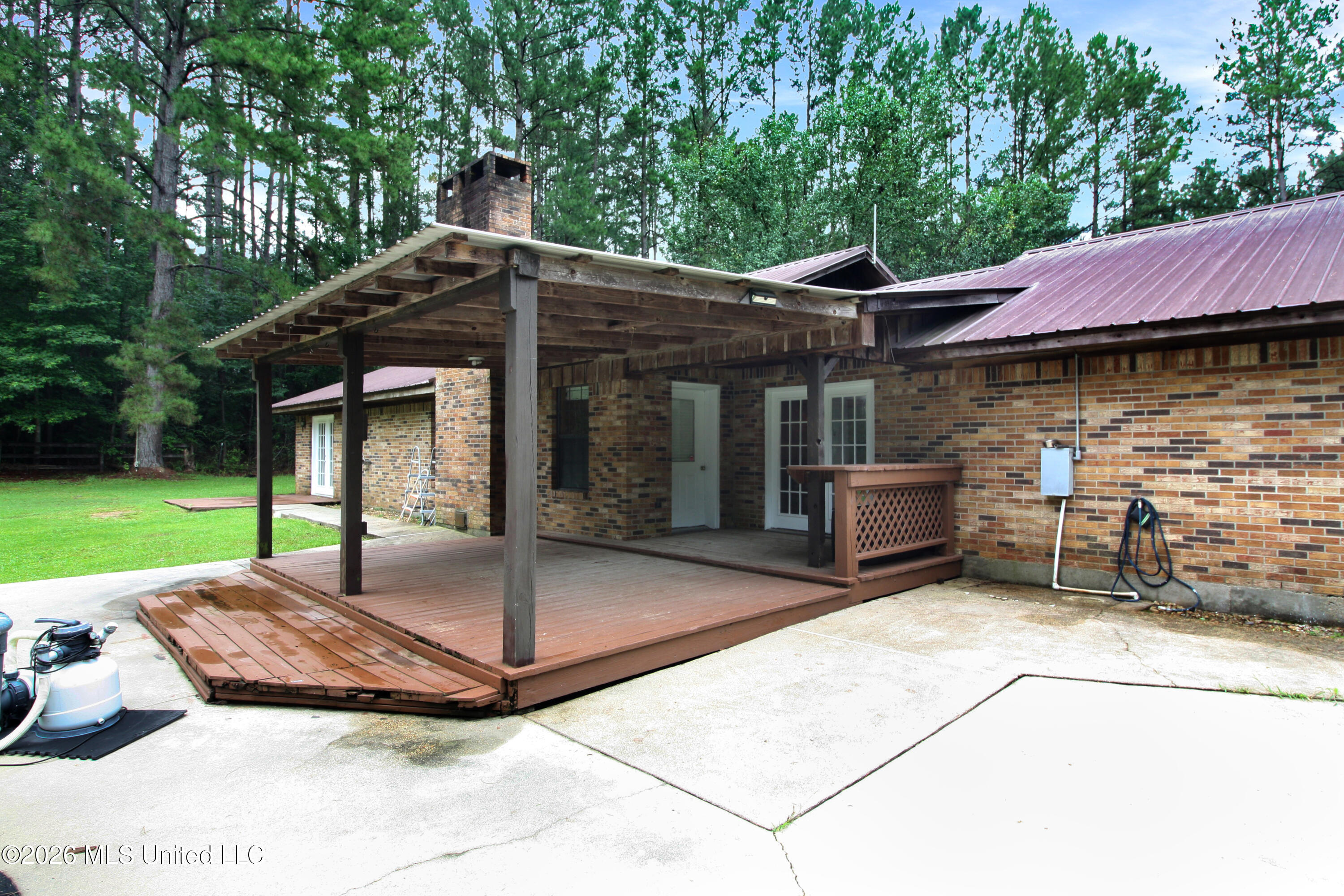 2623 Pleasant Valley Road Meadville, MS 39653 - Photo 41 of 55 IMG_0978