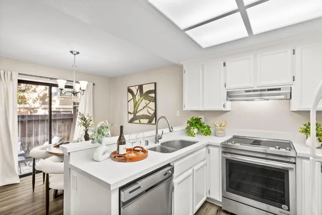 $960,000 | 2487 Rebecca Lynn Way, Santa Clara, CA 95050