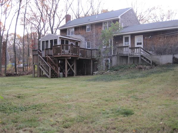 11 Thayer Heights Road Hopkinton, MA 01748 - Photo 23 of 23 Gallery Image 23