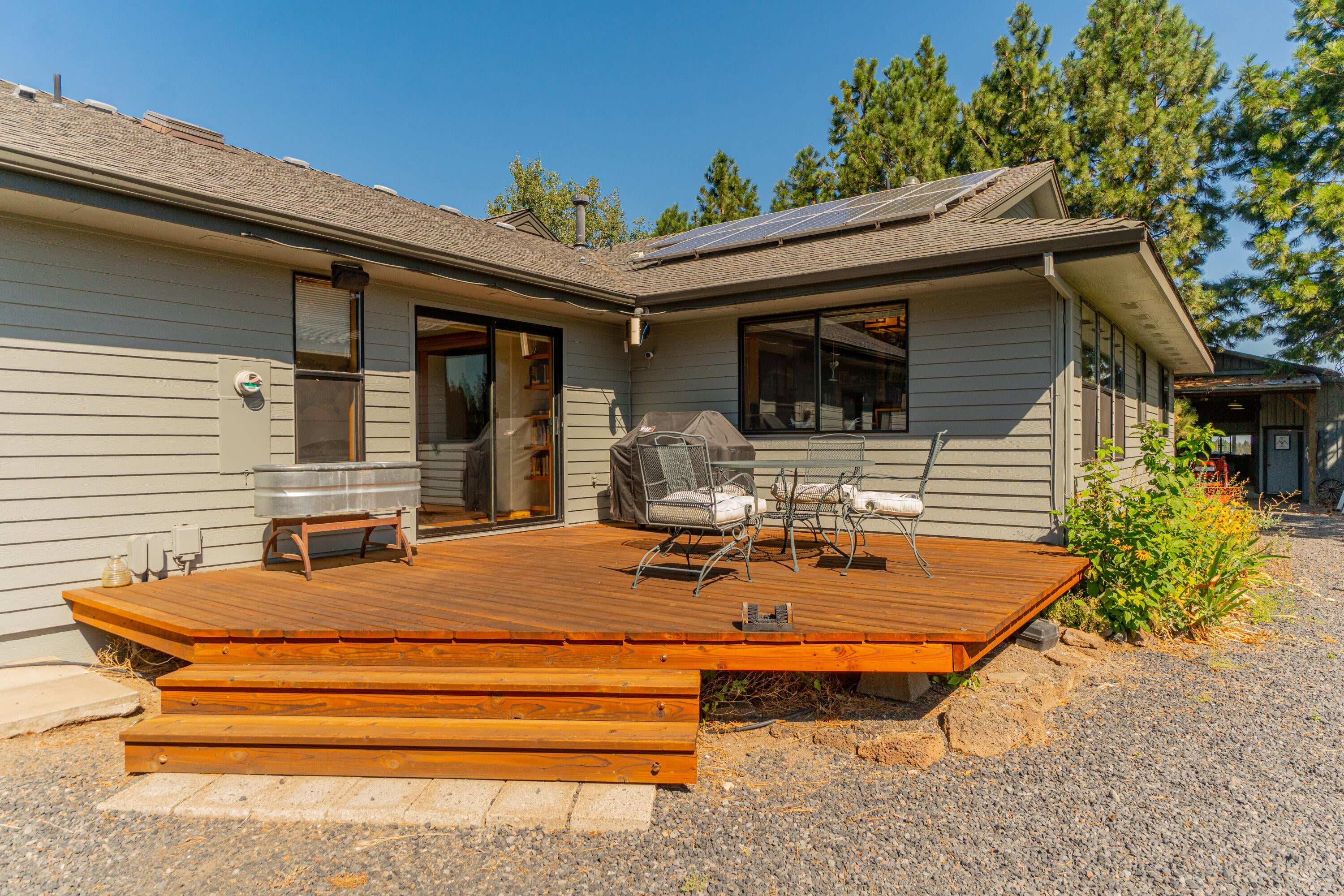 21621 Northeast Butler Market Road Bend, OR 97701 - Photo 42 of 79 80