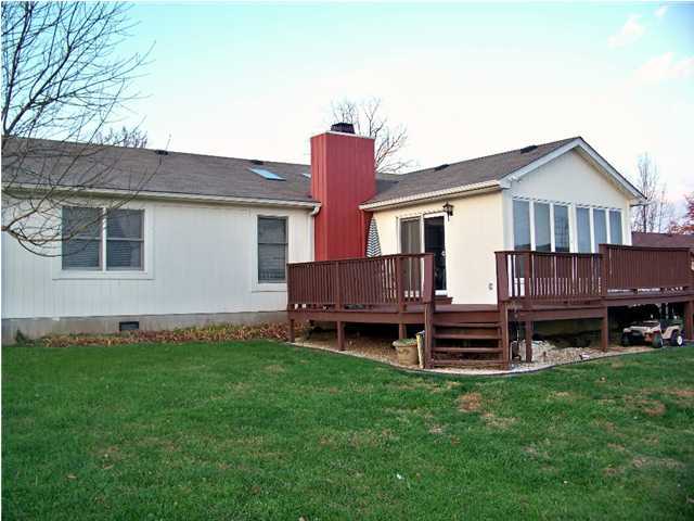 844 North Pope Lick Road Louisville, KY 40243 - Photo 7 of 11 Additional Photo