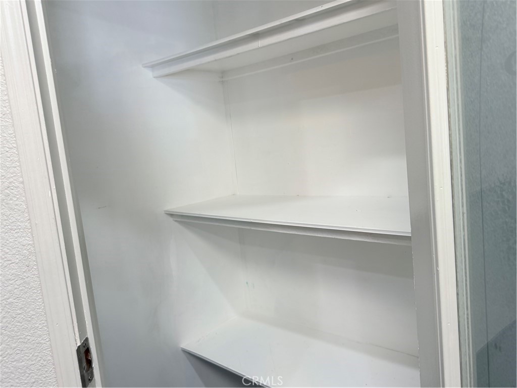 1855 Riverside, Unit 405 Ontario, CA 91761 - Photo 14 of 25 a close view of closet