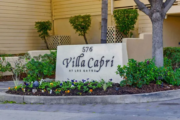 $599,000 | 576 West Parr Avenue, Unit 3, Los Gatos, CA 95032