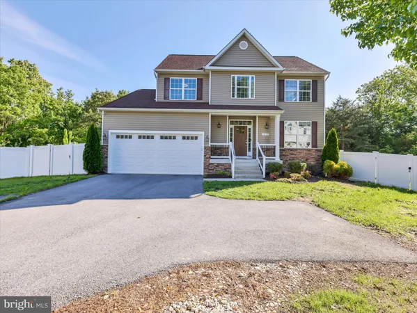 $749,900 | 1215 Scattered Pines Court, Severn, MD 21144