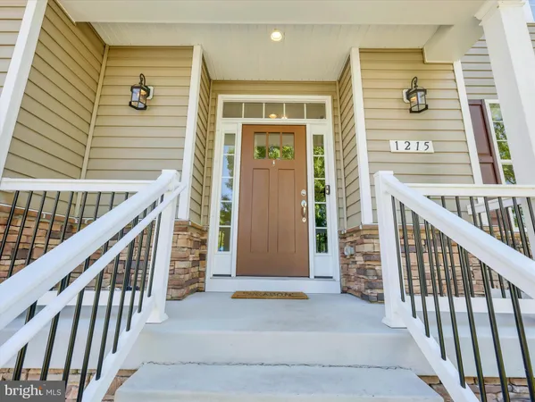 $744,900 | 1215 Scattered Pines Court, Severn, MD 21144