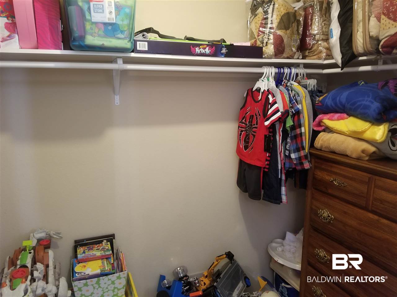 10736 Christopher Lane Semmes, AL 36575 - Photo 23 of 33
