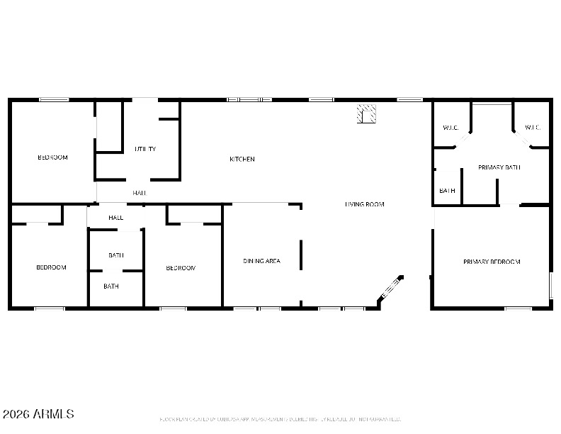 2312 Parkinson Road Lakeside, AZ 85929 - Photo 56 of 56