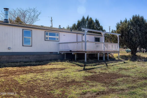 $415,000 | 2312 Parkinson Road, Lakeside, AZ 85929