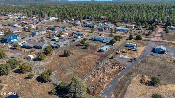 $415,000 | 2312 Parkinson Road, Lakeside, AZ 85929