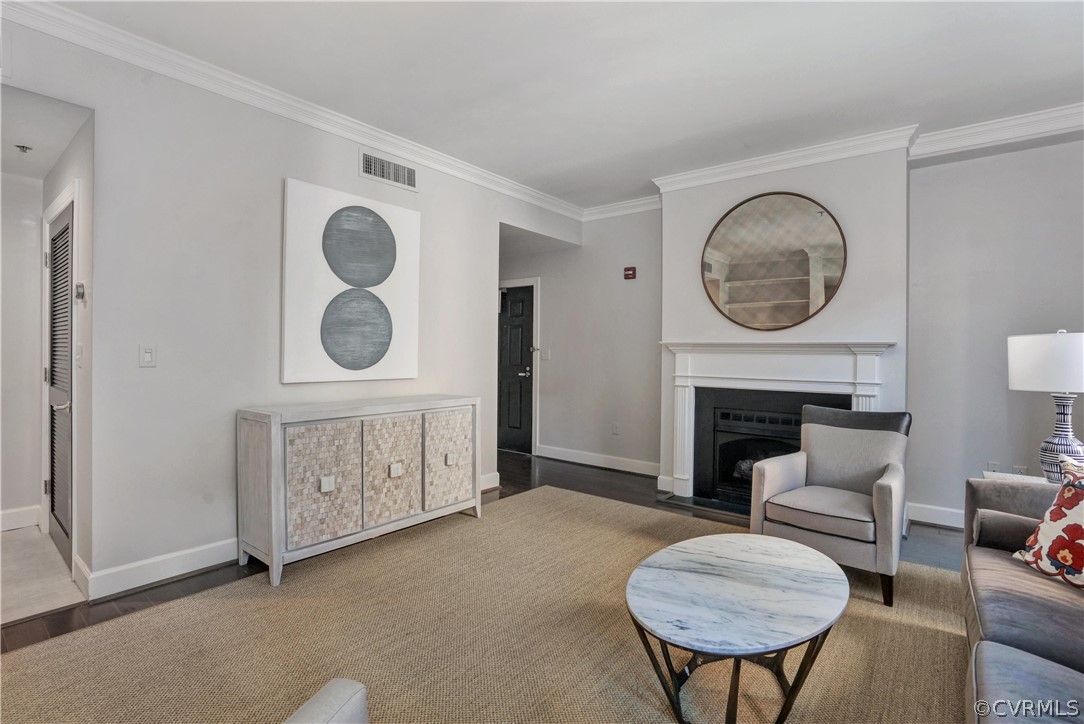 413 Stuart Circle, Unit U2D Richmond, VA 23220 - Photo 5 of 31