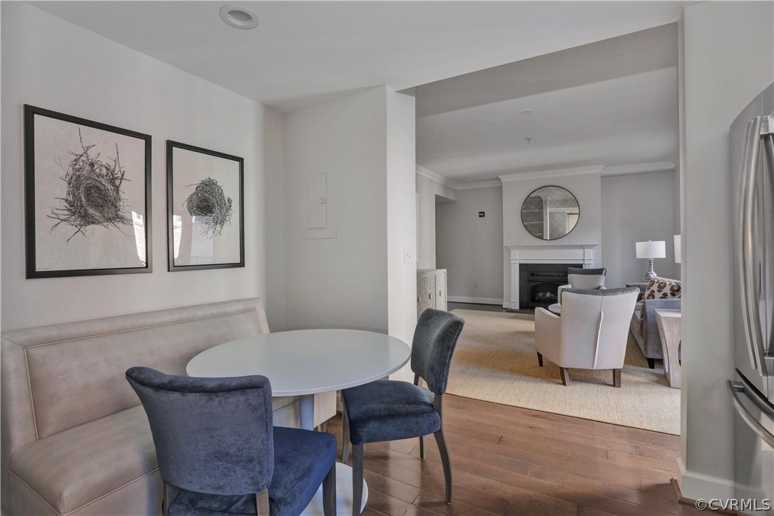 413 Stuart Circle, Unit U2D Richmond, VA 23220 - Photo 9 of 31