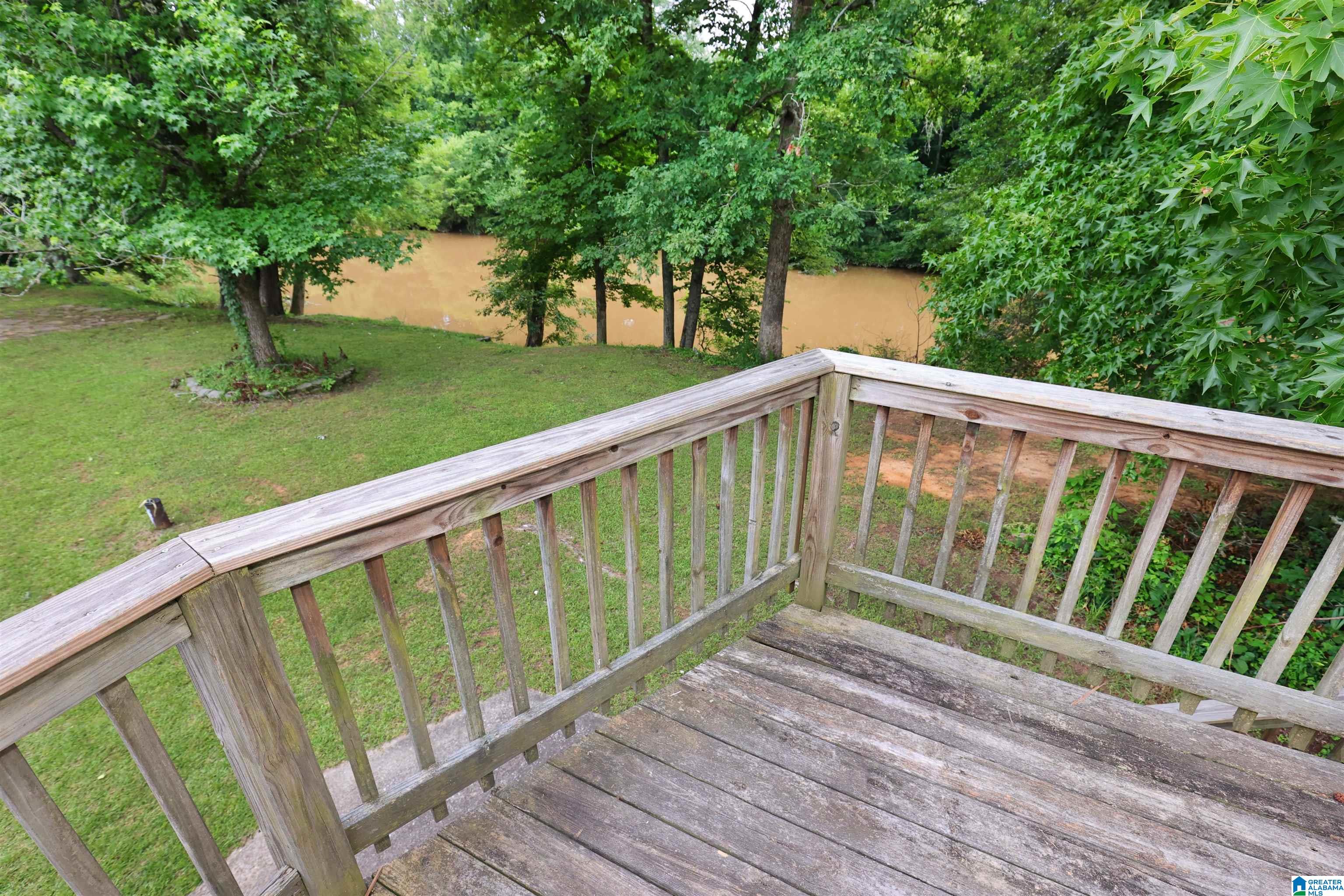 5421 Curry Station Road Eastaboga, AL 36260 - Photo 42 of 46