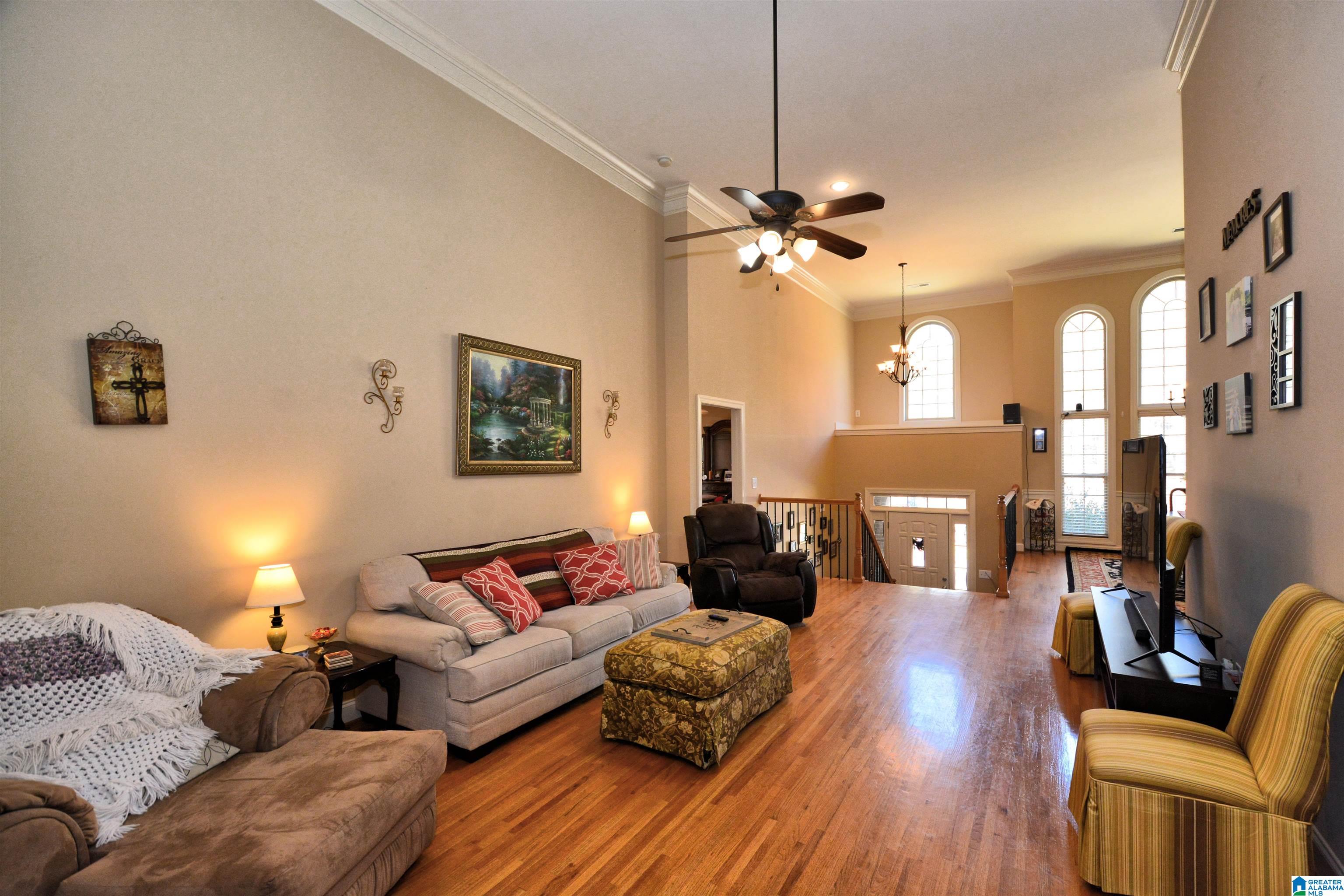 136 Cameron Drive Chelsea, AL 35043 - Photo 11 of 42