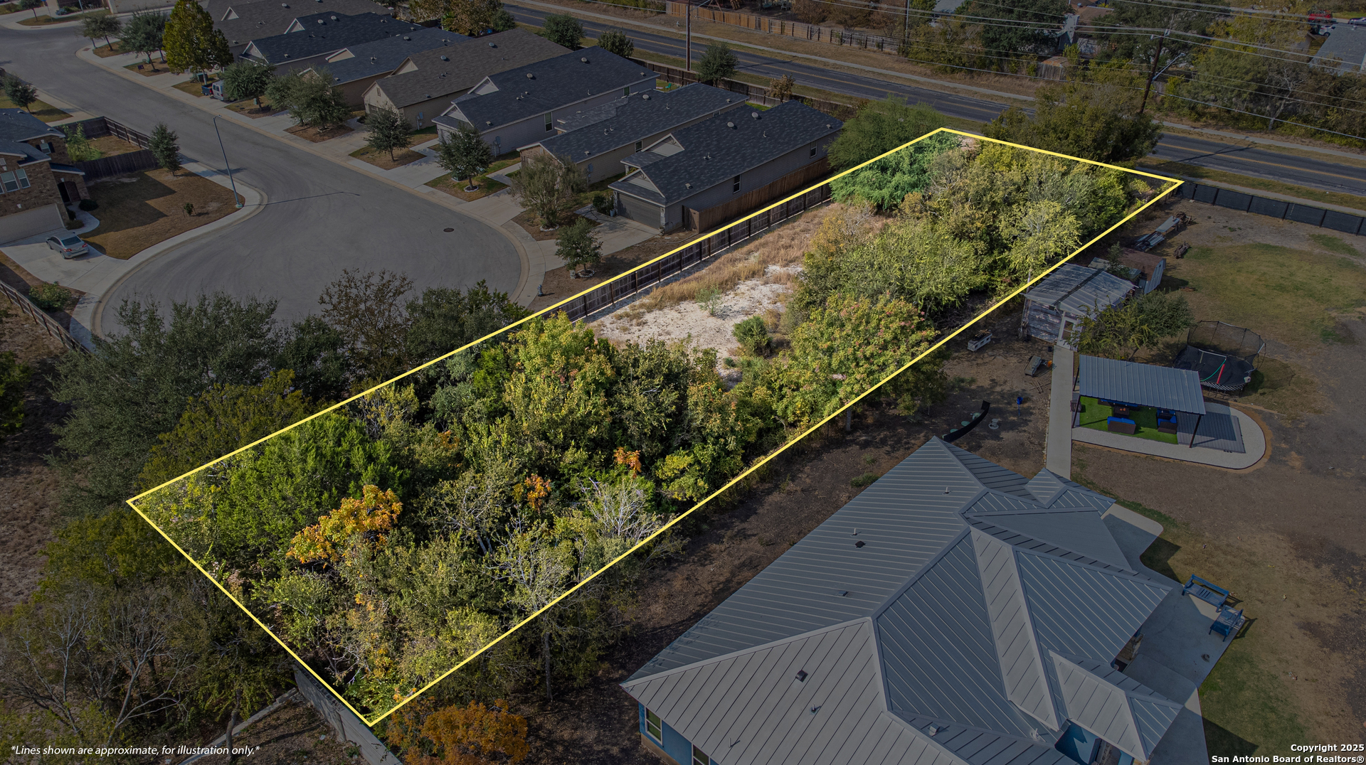 14830 Stahl Road San Antonio, TX 78217 - Photo 12 of 30