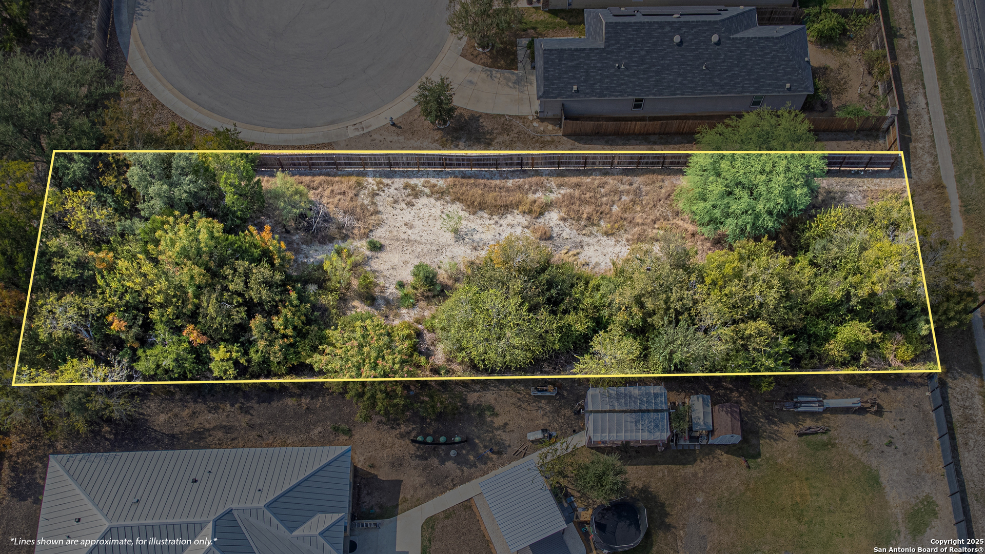 14830 Stahl Road San Antonio, TX 78217 - Photo 13 of 30 an outdoor view