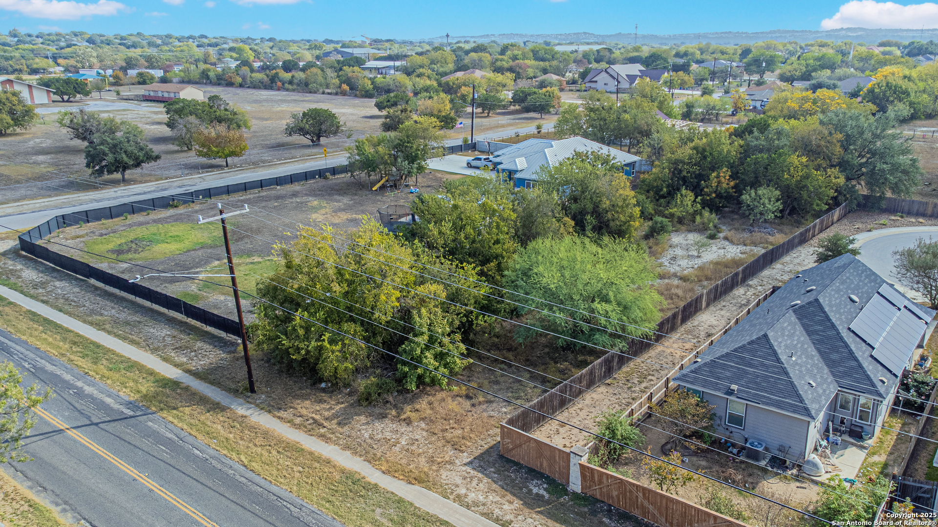 14830 Stahl Road San Antonio, TX 78217 - Photo 2 of 30 a view of a lake from a balcony