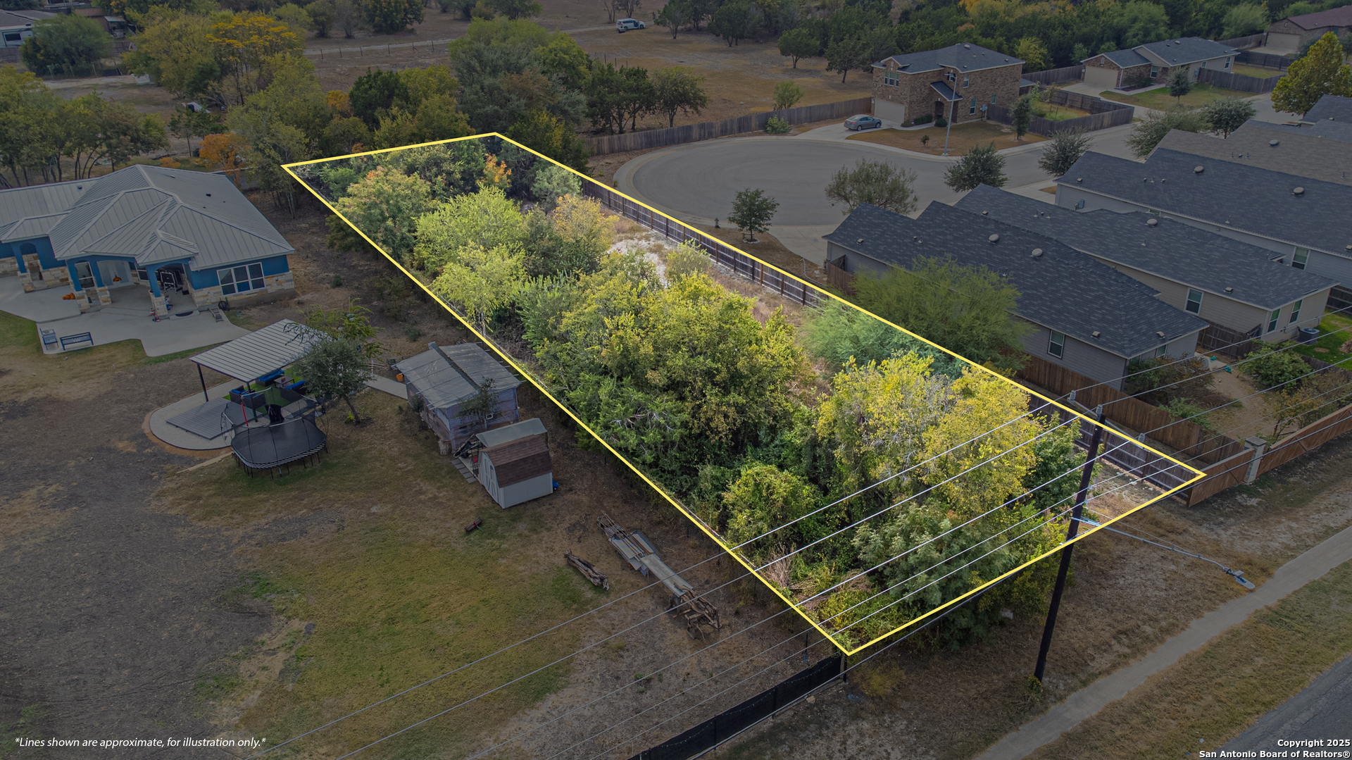 14830 Stahl Road San Antonio, TX 78217 - Photo 5 of 30 a view of a balcony with chairs