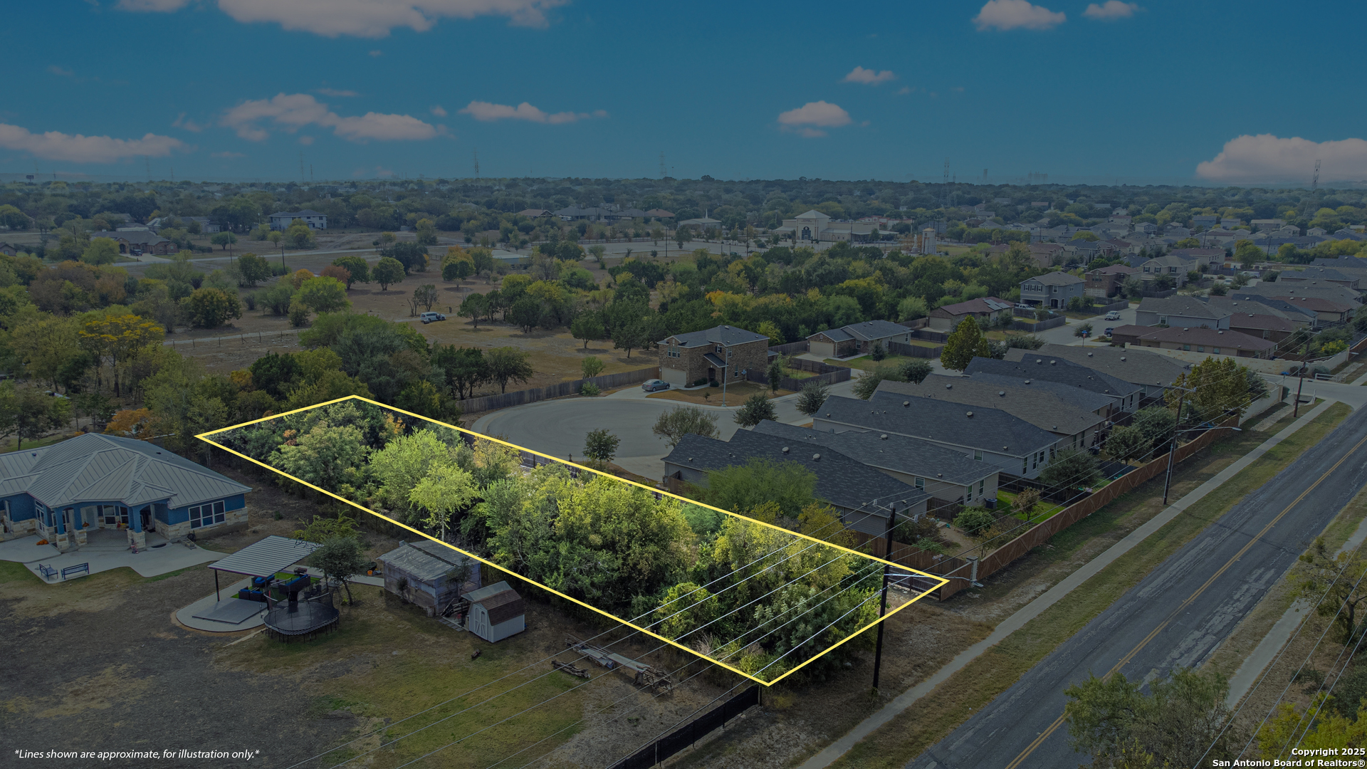 14830 Stahl Road San Antonio, TX 78217 - Photo 7 of 30