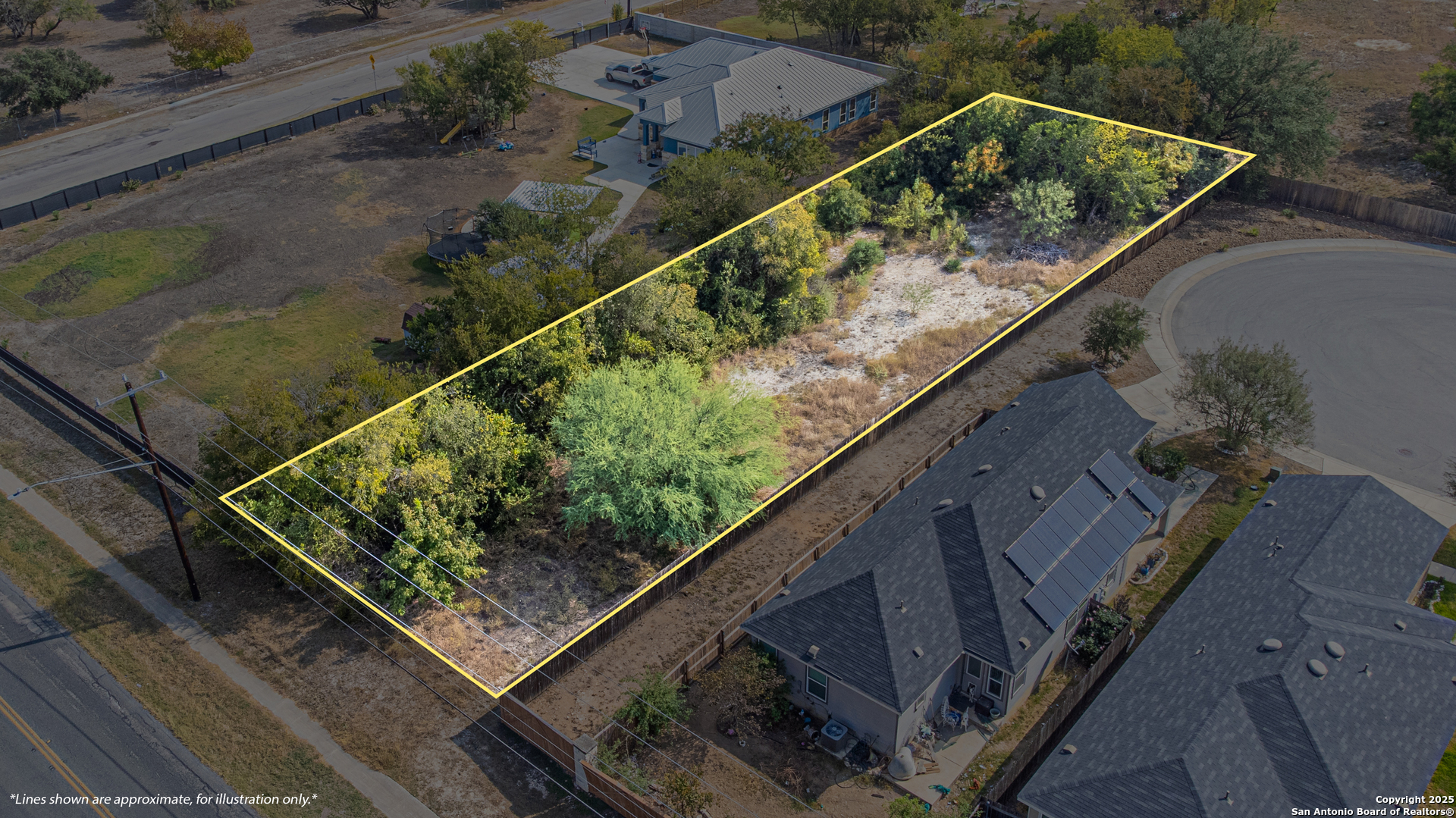 14830 Stahl Road San Antonio, TX 78217 - Photo 9 of 30