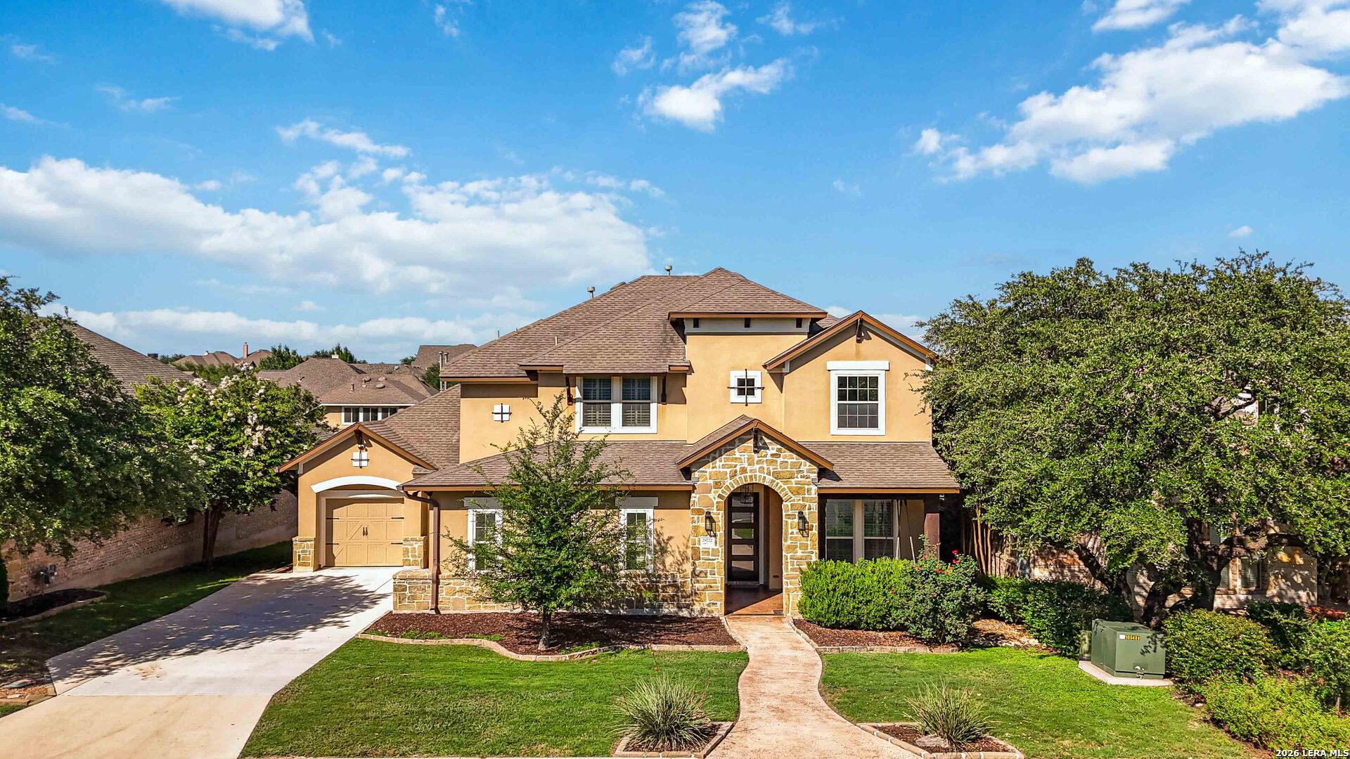 28722 Front Gate Boerne, TX 78015 - Photo 2 of 45