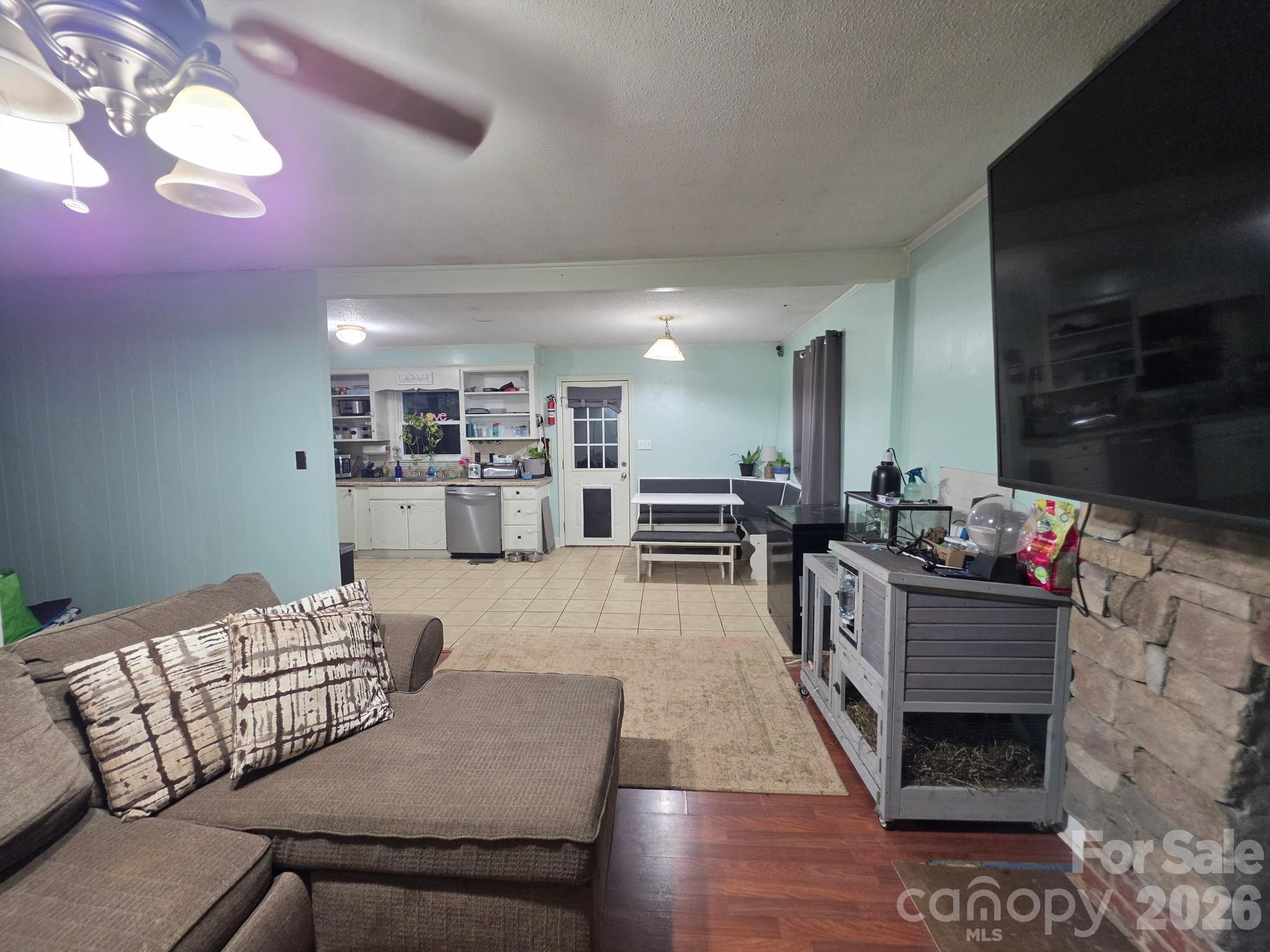 2604 Long Hope Road Monroe, NC 28112 - Photo 4 of 12