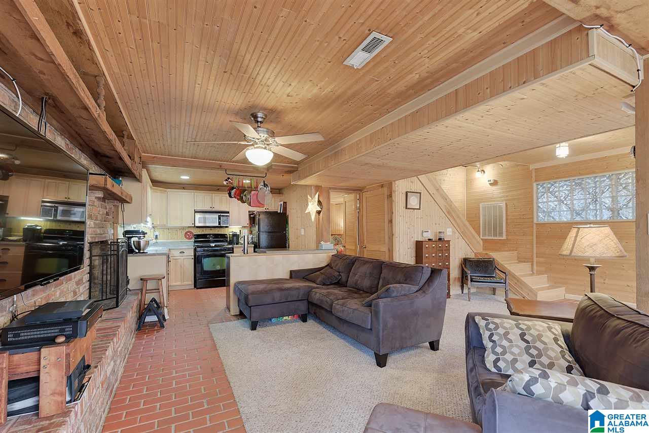 811 Rainwood Lodge Road Quinton, AL 35130 - Photo 20 of 29