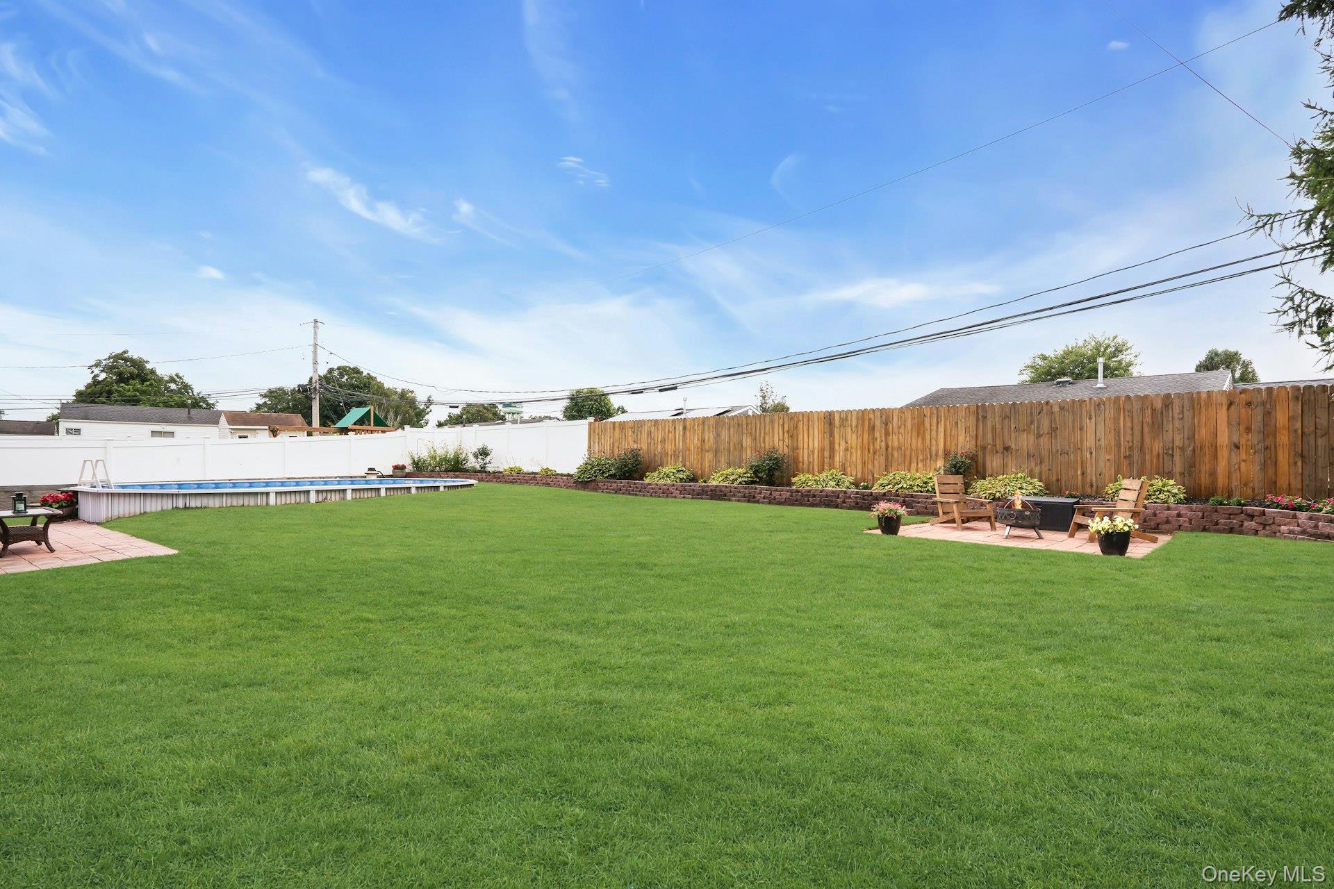 5 Stagg Lane Commack, NY 11725 - Photo 35 of 35 Plenty of lawn for activities.