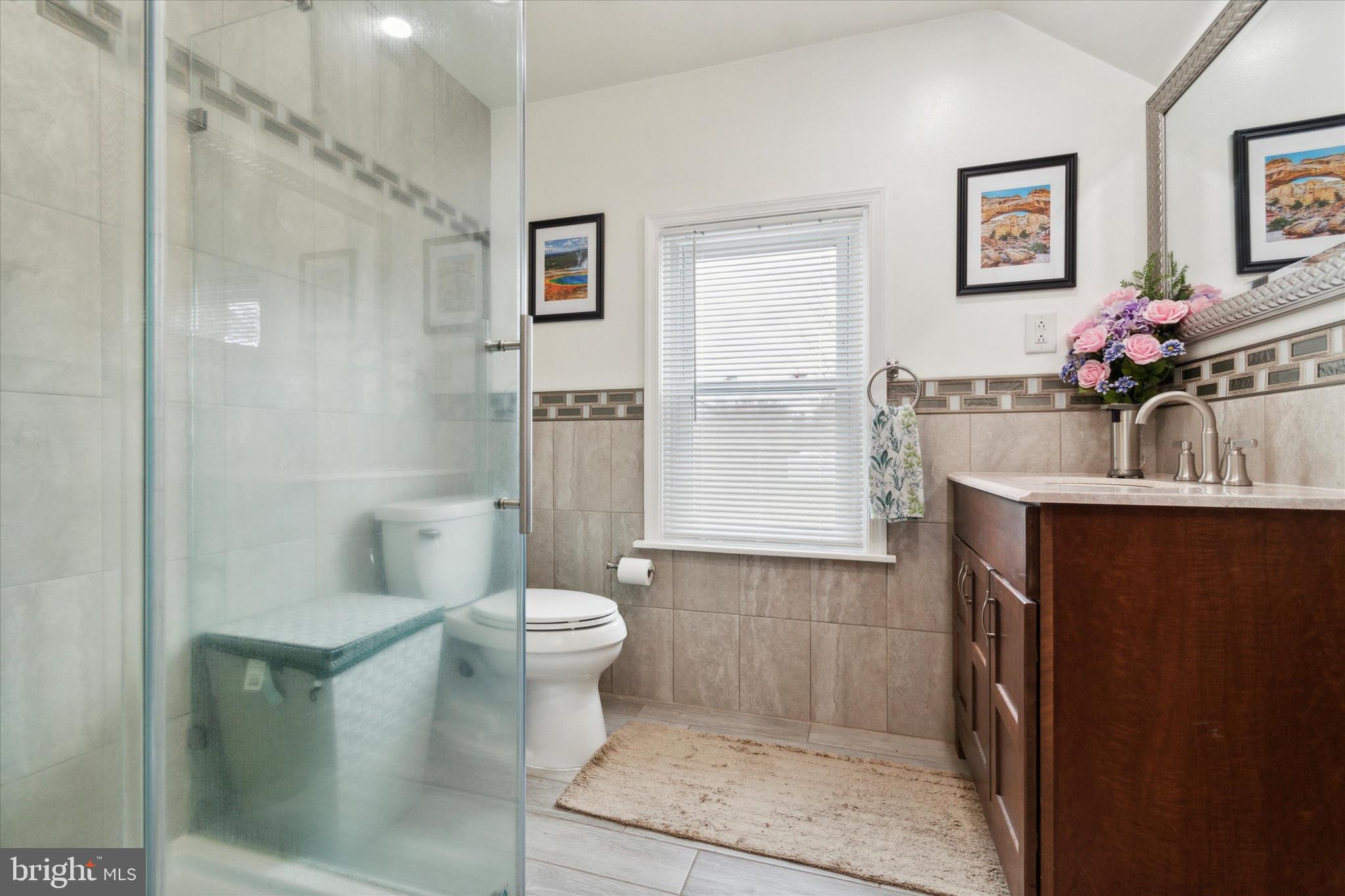 1218 Zebley Road Garnet Valley, PA 19060 - Photo 15 of 16 2nd Full bath