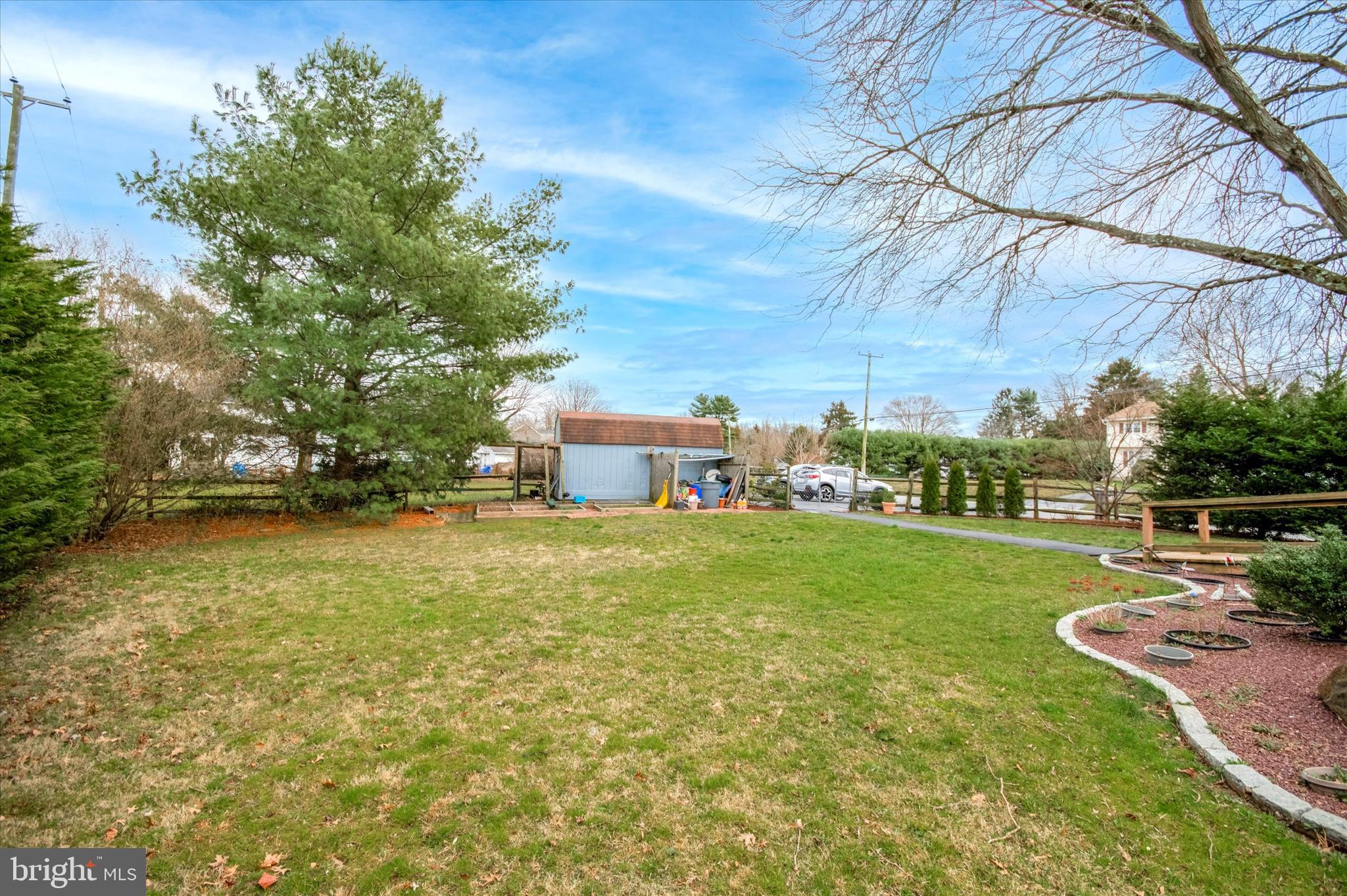1218 Zebley Road Garnet Valley, PA 19060 - Photo 16 of 16 Yard