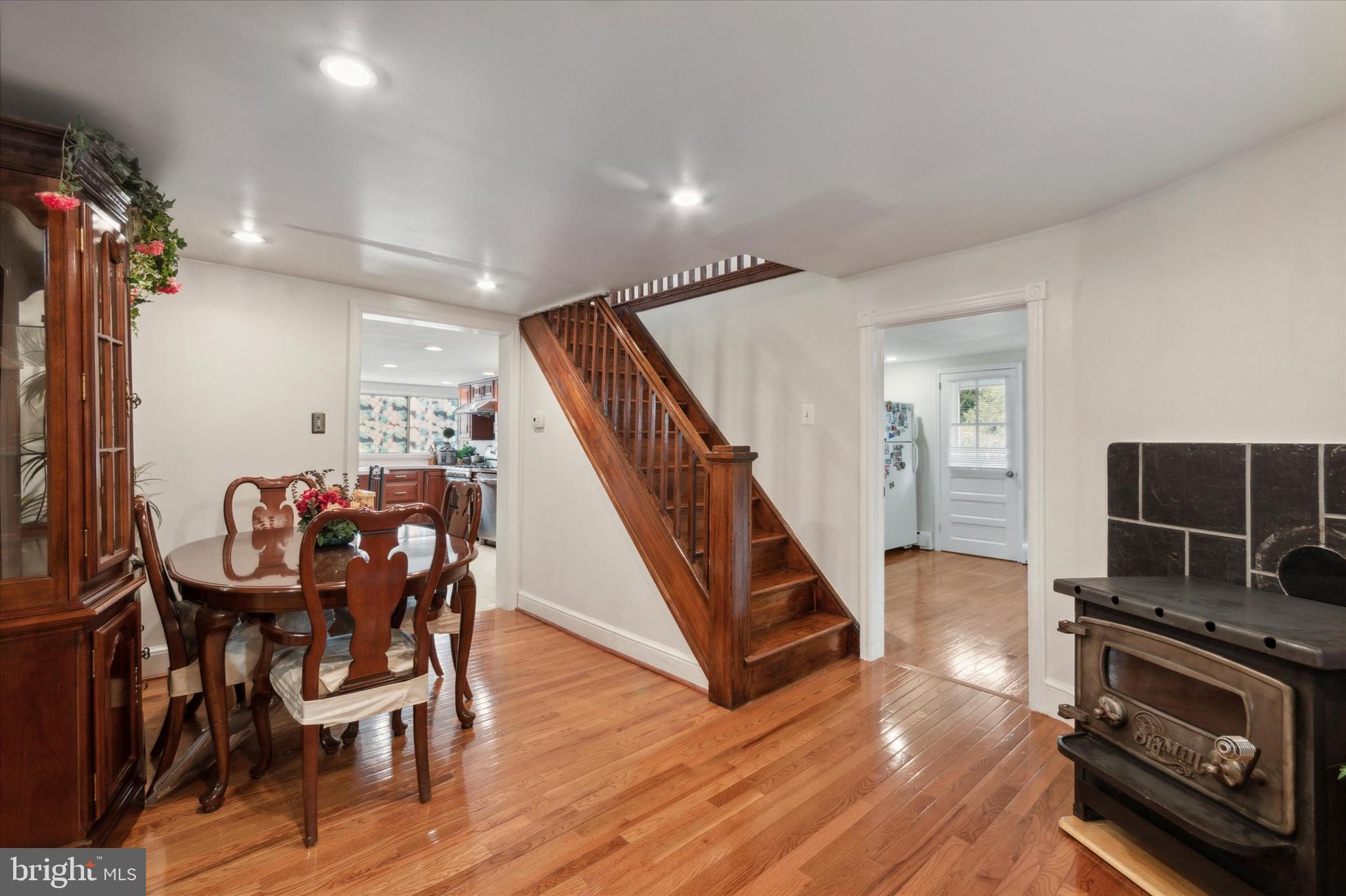 1218 Zebley Road Garnet Valley, PA 19060 - Photo 6 of 16 Dining room