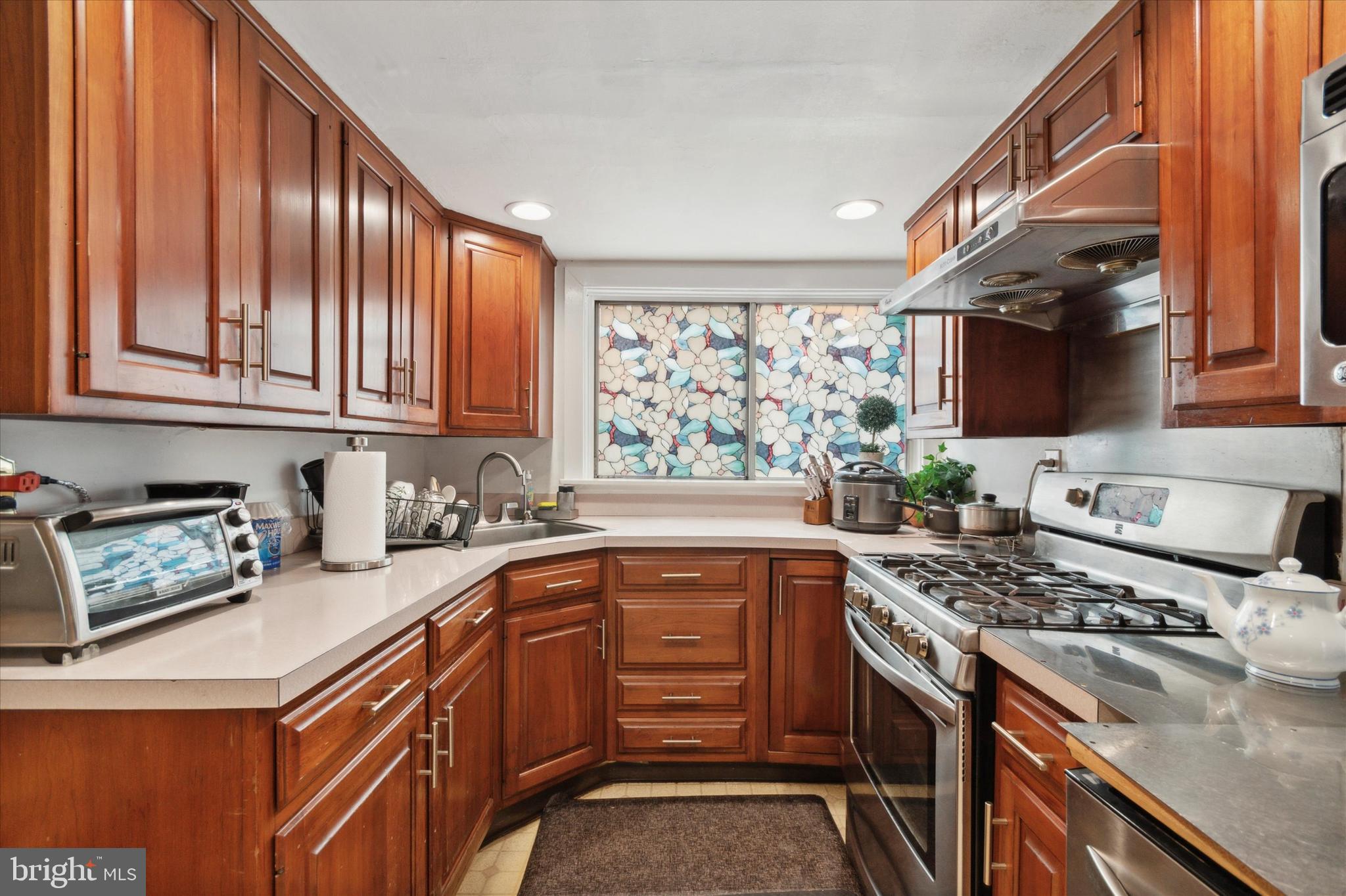 1218 Zebley Road Garnet Valley, PA 19060 - Photo 10 of 16 Kitchen