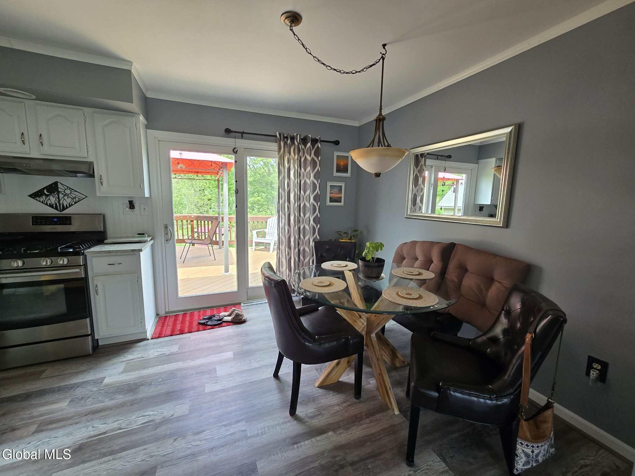 1305 Maple Hill Road Schodack, NY 12033 - Photo 5 of 50 combined dining area