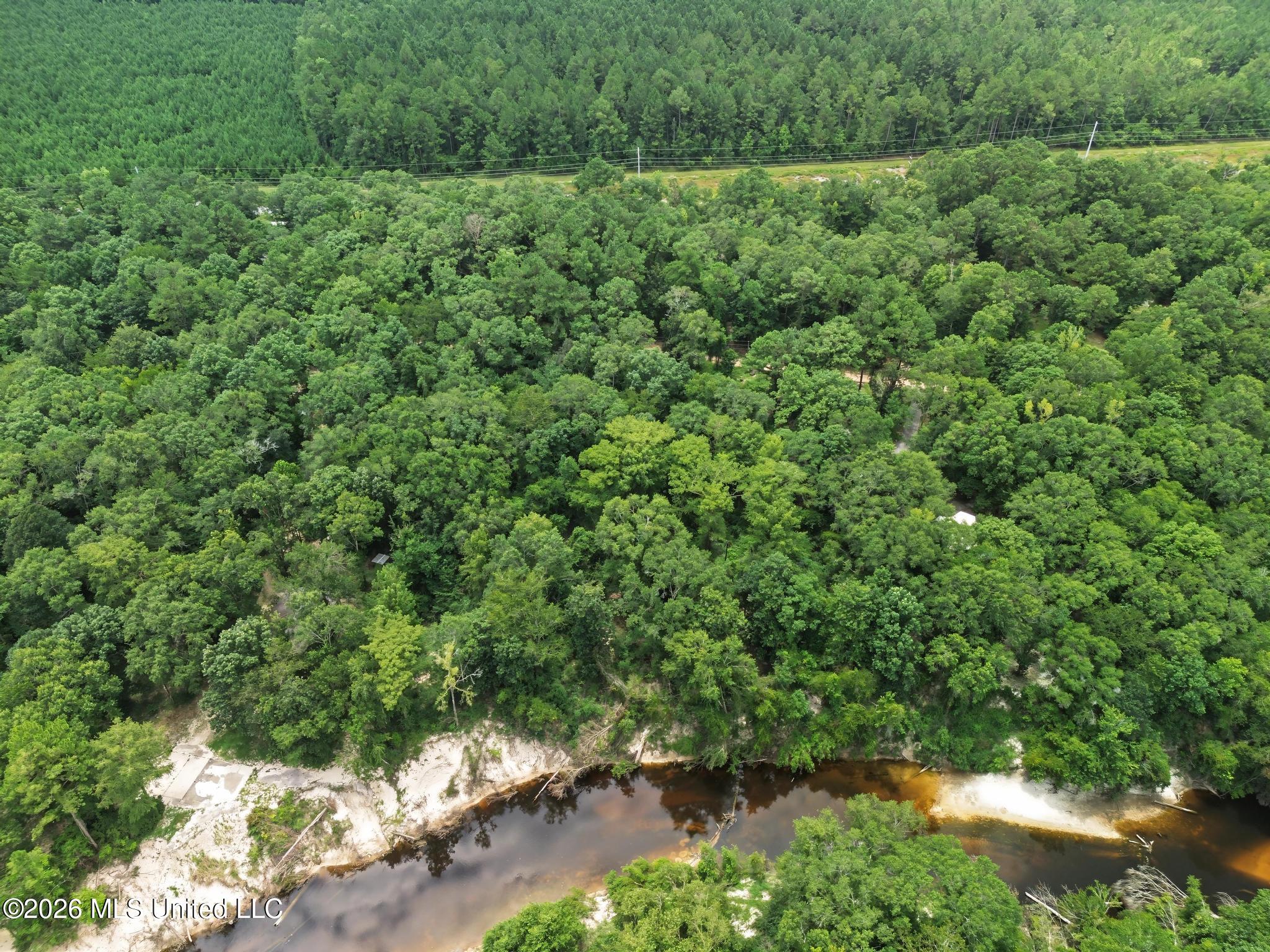 Shep Batson Road Wiggins, MS 39577 - Photo 3 of 13 DJI_0073