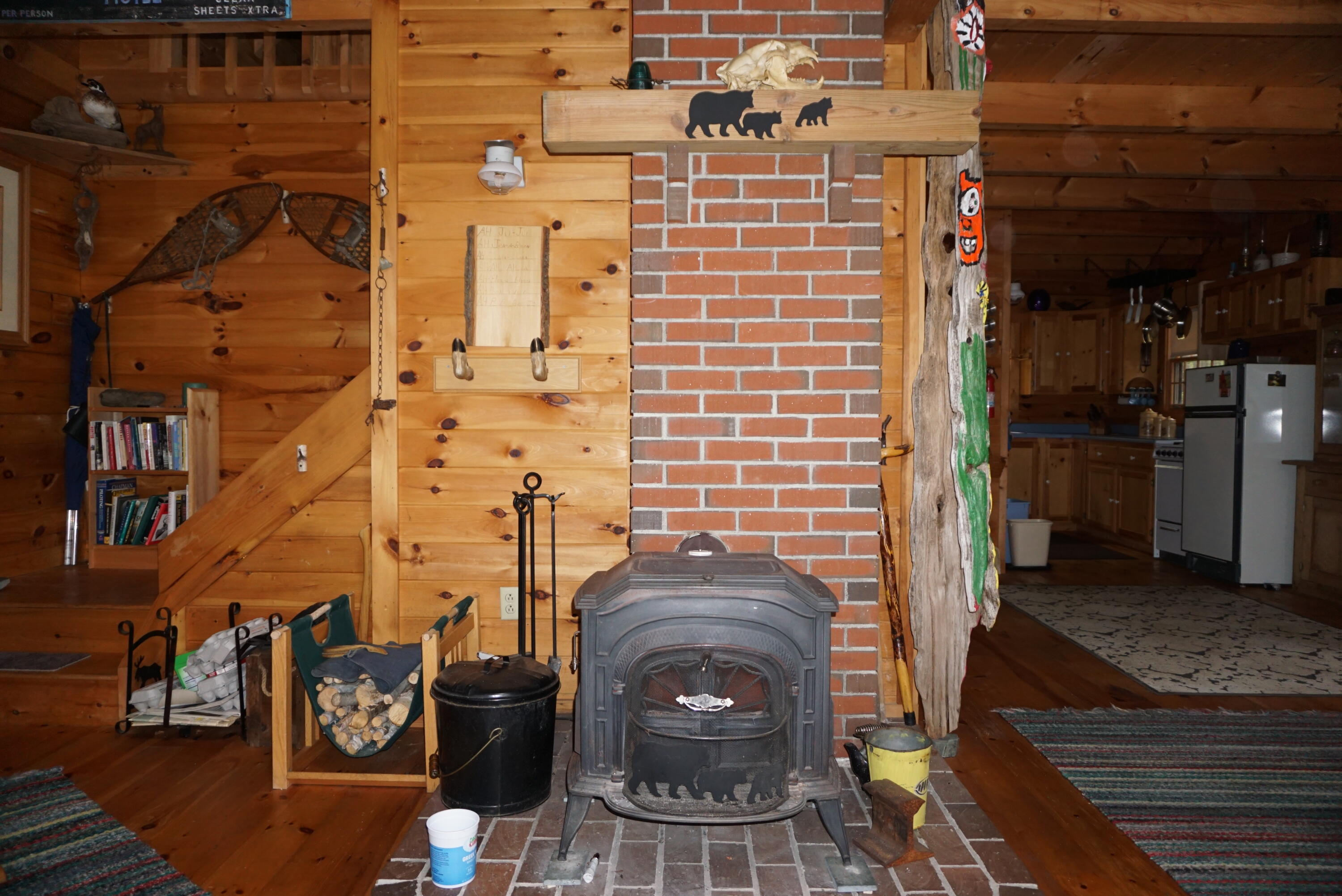 10 Beaver Road West Forks, ME 04985 - Photo 15 of 37 5981909D-BA4E-4ED1-93E5-9B82C1B1A34B