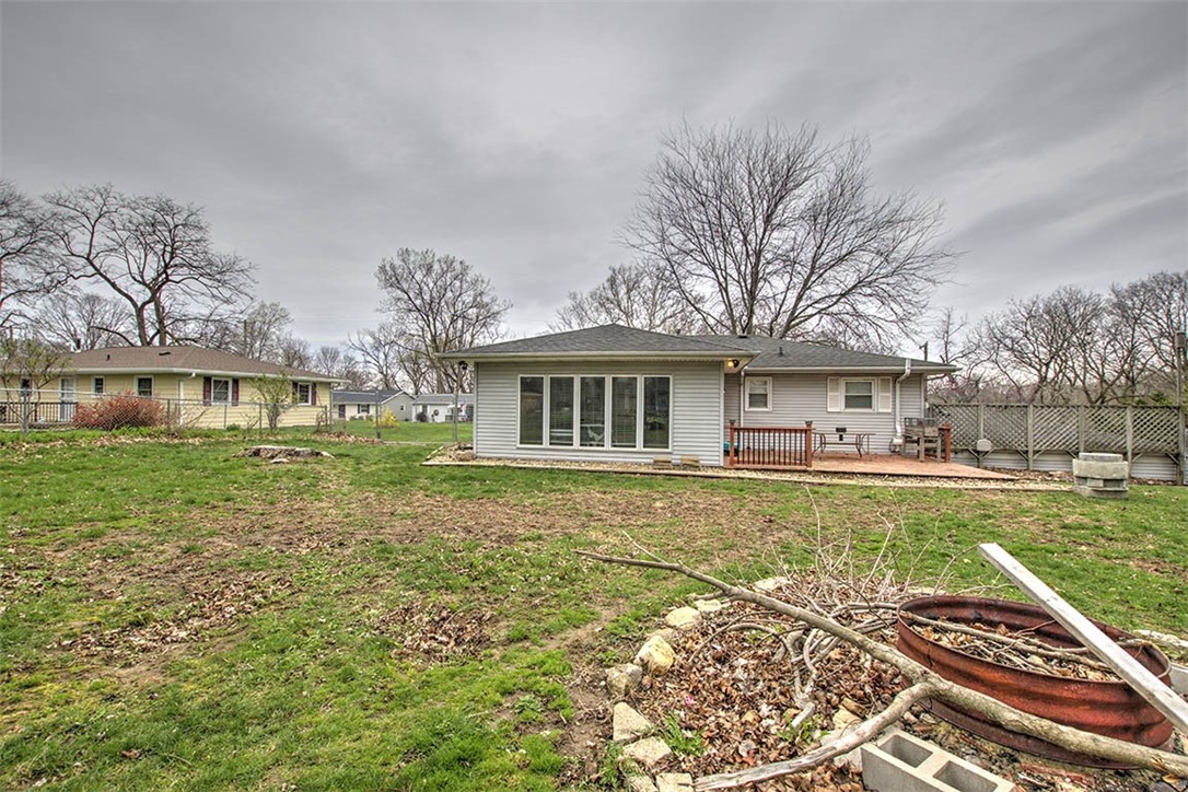5007 Melwood Avenue Decatur, IL 62521 - Photo 20 of 32