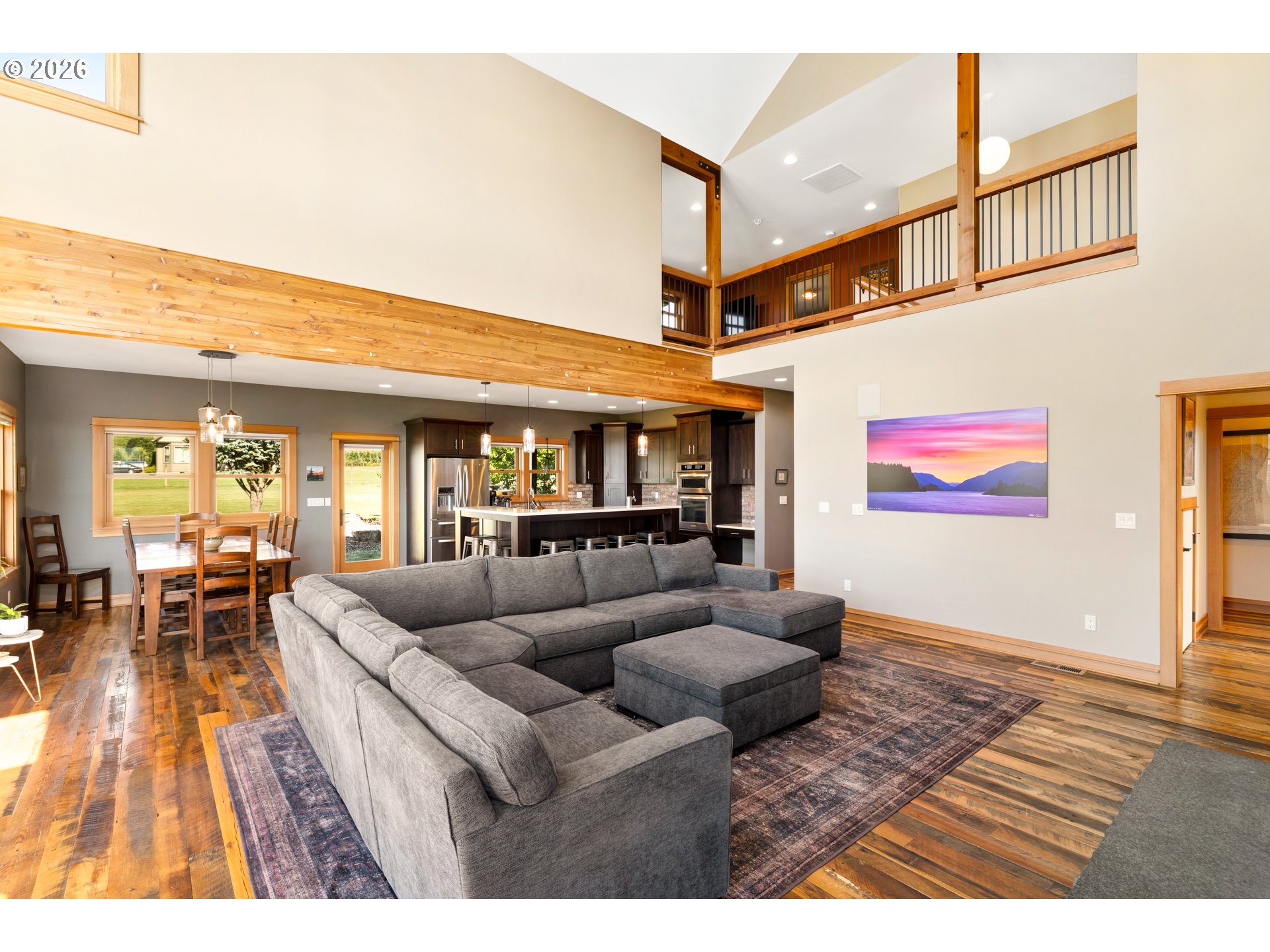 3066 Thomsen Road Hood River, OR 97031 - Photo 17 of 48