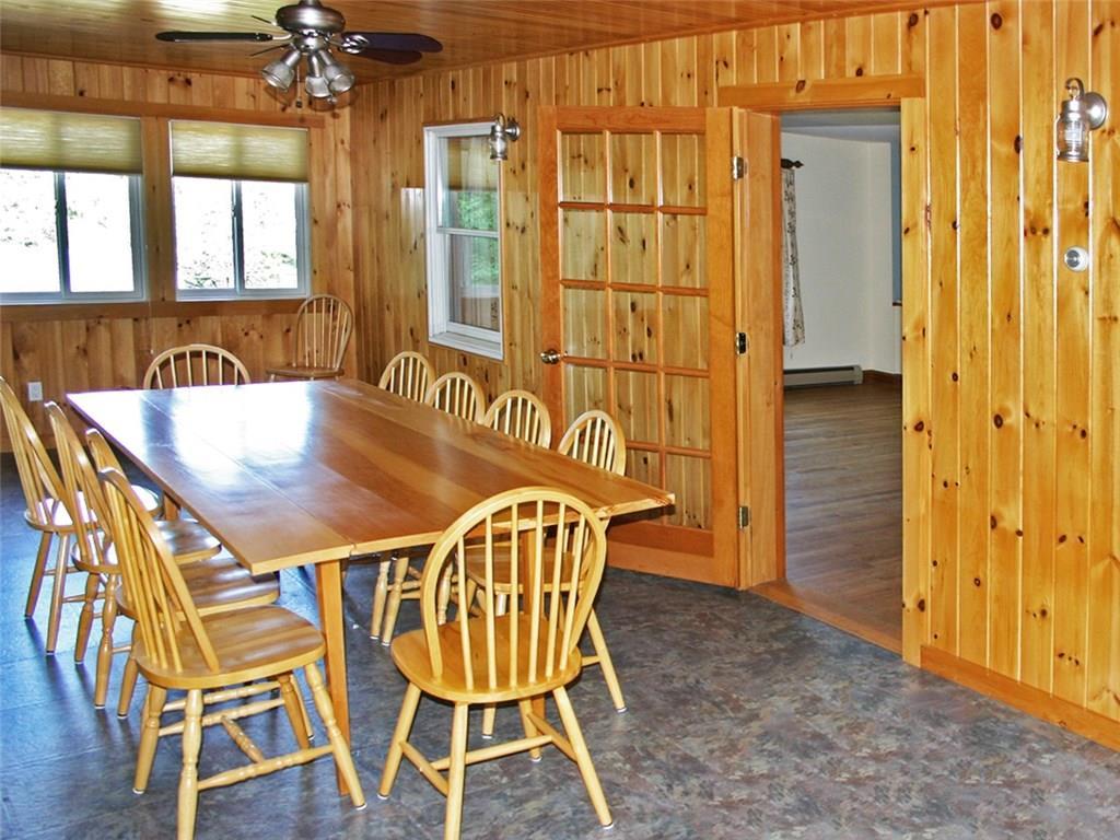 52 Bristol Road Damariscotta, ME 04543 - Photo 11 of 21 All-season Sunporch. A wonderful...
