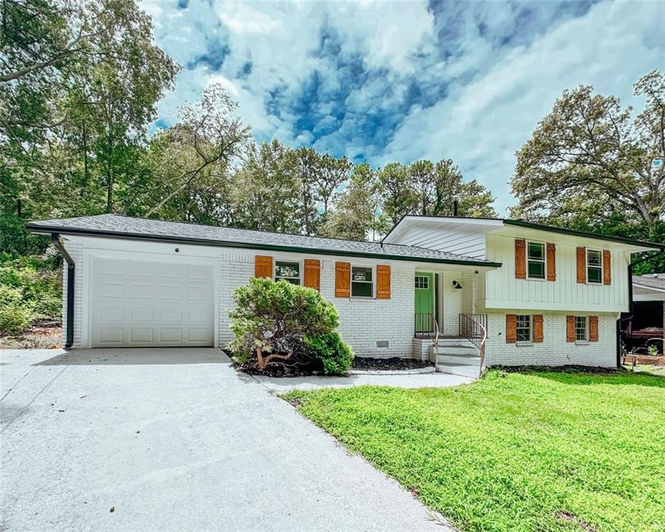 4173 Emerald Lake Drive Decatur, GA 30035 - Photo 1 of 1 Gallery Image 1
