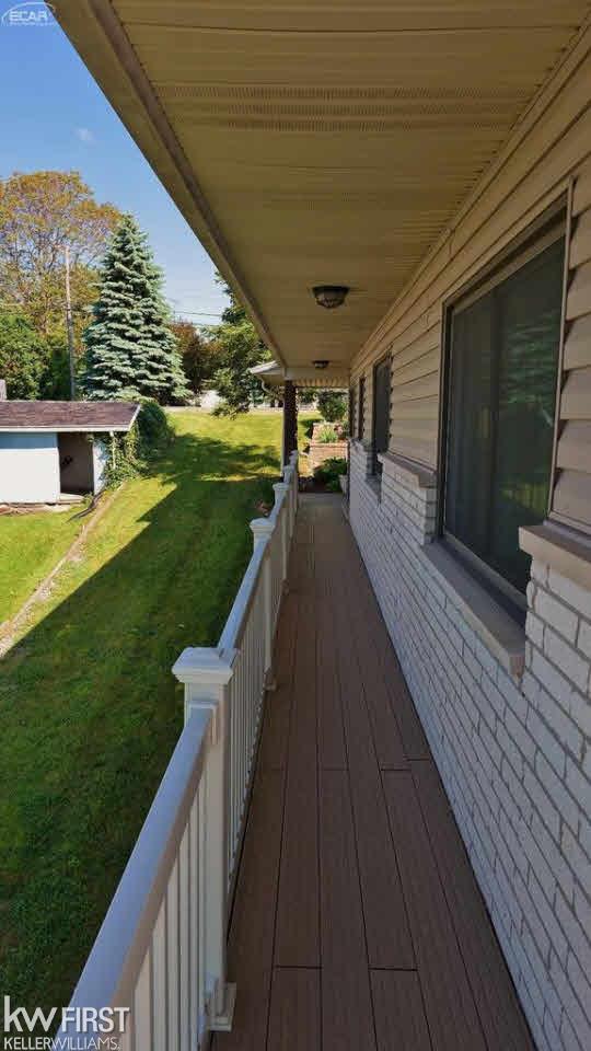 3493 East Rolston Road Fenton, MI 48430 - Photo 41 of 46 21300947-40.JPG